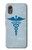 S2815 Medical Symbol Case For Samsung Galaxy XCover7