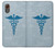 S2815 Medical Symbol Case For Samsung Galaxy XCover7