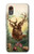S2841 Vintage Reindeer Christmas Case For Samsung Galaxy XCover7