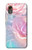S3050 Vintage Pastel Flowers Case For Samsung Galaxy XCover7