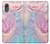 S3050 Vintage Pastel Flowers Case For Samsung Galaxy XCover7
