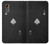 S3152 Black Ace of Spade Case For Samsung Galaxy XCover7