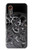 S3176 Inside Watch Black Case For Samsung Galaxy XCover7