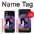 S3284 Sexy Girl Disco Pole Dance Case For Samsung Galaxy XCover7