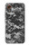 S3293 Urban Black Camo Camouflage Case For Samsung Galaxy XCover7