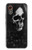 S3333 Death Skull Grim Reaper Case For Samsung Galaxy XCover7