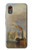 S3338 J. M. W. Turner The Fighting Temeraire Case For Samsung Galaxy XCover7