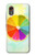 S3493 Colorful Lemon Case For Samsung Galaxy XCover7