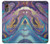 S3676 Colorful Abstract Marble Stone Case For Samsung Galaxy XCover7