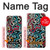 S3712 Pop Art Pattern Case For Samsung Galaxy XCover7
