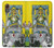 S3739 Tarot Card The Chariot Case For Samsung Galaxy XCover7
