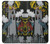 S3745 Tarot Card The Tower Case For Samsung Galaxy XCover7