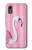 S3805 Flamingo Pink Pastel Case For Samsung Galaxy XCover7
