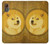 S3826 Dogecoin Shiba Case For Samsung Galaxy XCover7