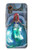 S3912 Cute Little Mermaid Aqua Spa Case For Samsung Galaxy XCover7