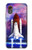 S3913 Colorful Nebula Space Shuttle Case For Samsung Galaxy XCover7