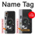 S3922 Camera Lense Shutter Graphic Print Case For Samsung Galaxy XCover7