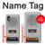 S3953 Vintage Cassette Player Graphic Case For Samsung Galaxy XCover7