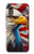 S3967 Bald Eagle American Flag Case For Samsung Galaxy XCover7