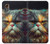 S3971 Cat Painted Color Case For Samsung Galaxy XCover7