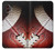 S0062 American Football Case For Samsung Galaxy XCover7 Pro
