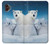 S0285 Polar Bear Family Arctic Case For Samsung Galaxy XCover7 Pro