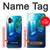 S0385 Dolphin Case For Samsung Galaxy XCover7 Pro