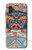 S0572 Tibet Art Case For Samsung Galaxy XCover7 Pro