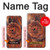 S0603 Wood Graphic Printed Case For Samsung Galaxy XCover7 Pro