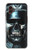 S0754 Skull Soldier Zombie Case For Samsung Galaxy XCover7 Pro