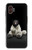S0878 Black Bear Case For Samsung Galaxy XCover7 Pro