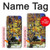 S0902 Mulberry Tree Van Gogh Case For Samsung Galaxy XCover7 Pro