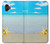 S0911 Relax at the Beach Case For Samsung Galaxy XCover7 Pro
