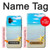 S0911 Relax at the Beach Case For Samsung Galaxy XCover7 Pro