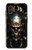 S1027 Hardcore Metal Skull Case For Samsung Galaxy XCover7 Pro