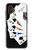 S1078 Poker Royal Straight Flush Case For Samsung Galaxy XCover7 Pro