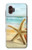S1117 Starfish on the Beach Case For Samsung Galaxy XCover7 Pro