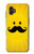 S1145 Yellow Mustache Sun Case For Samsung Galaxy XCover7 Pro