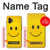 S1146 Yellow Sun Smile Case For Samsung Galaxy XCover7 Pro
