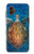 S1249 Blue Sea Turtle Case For Samsung Galaxy XCover7 Pro