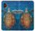 S1249 Blue Sea Turtle Case For Samsung Galaxy XCover7 Pro