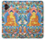 S1256 Buddha Paint Case For Samsung Galaxy XCover7 Pro