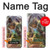 S1290 Dinosaurs T-Rex Case For Samsung Galaxy XCover7 Pro