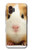 S1619 Cute Guinea Pig Case For Samsung Galaxy XCover7 Pro