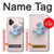 S1631 Funny Gecko Lizard Case For Samsung Galaxy XCover7 Pro