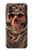 S1675 Skull Blood Tattoo Case For Samsung Galaxy XCover7 Pro