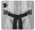 S1931 Black Belt Karate Case For Samsung Galaxy XCover7 Pro
