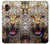 S1932 Blue Eyed Leopard Case For Samsung Galaxy XCover7 Pro