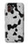 S2170 Cow Fur Texture Graphic Printed Case For Samsung Galaxy XCover7 Pro