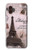 S2211 Paris Postcard Eiffel Tower Case For Samsung Galaxy XCover7 Pro